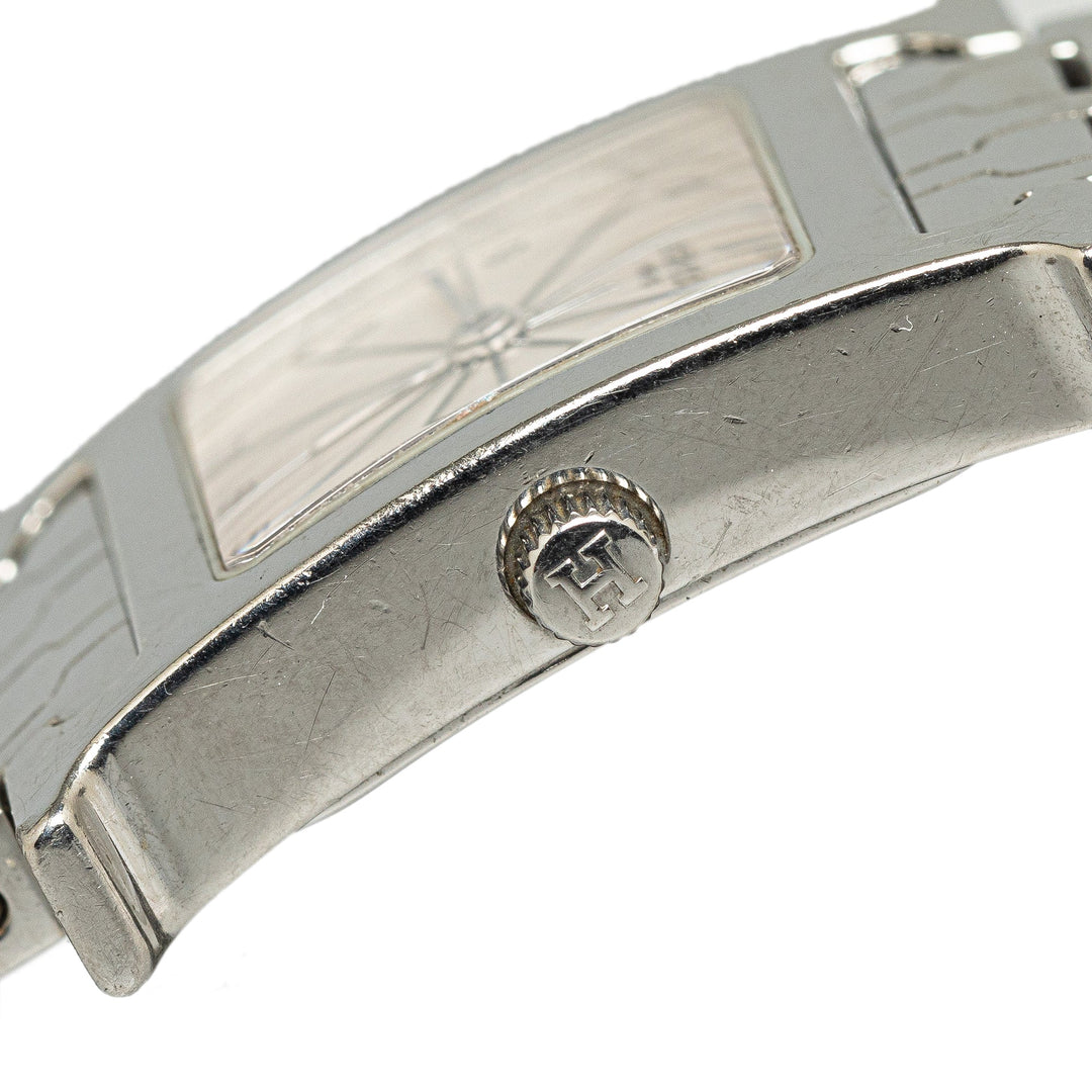 Top quality Hermes Quartz Stainless Steel Heure H Watch