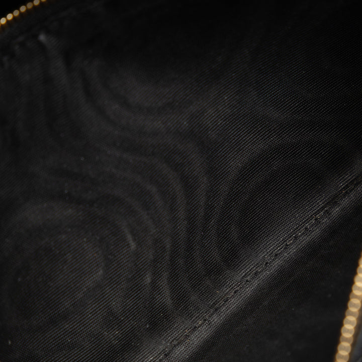 GUCCI Jackie 1961 Wallet On Chain Crossbody Bag
