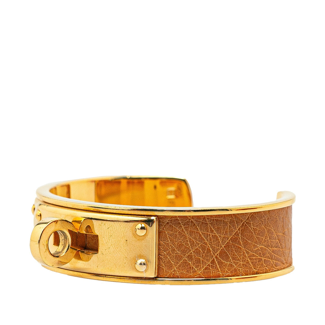 Top quality Hermes Kelly Bangle Costume Bracelet