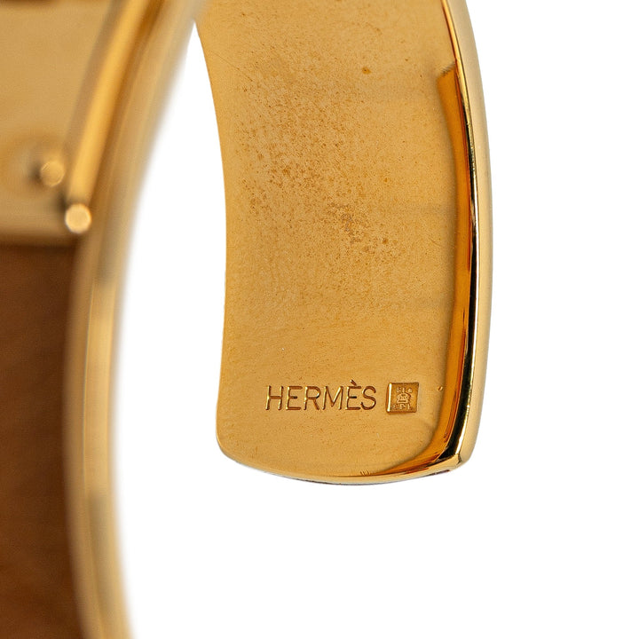 Top quality Hermes Kelly Bangle Costume Bracelet