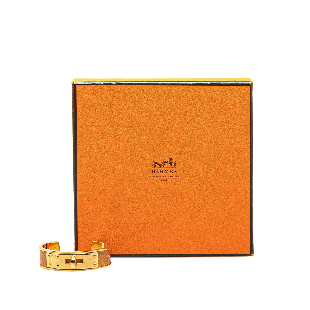 Top quality Hermes Kelly Bangle Costume Bracelet