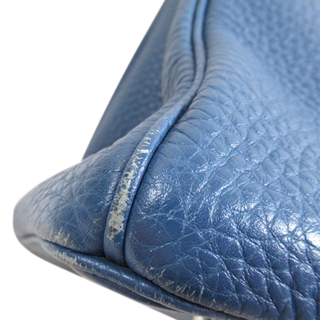 Top quality Hermes Togo Birkin Retourne 35 Handbag