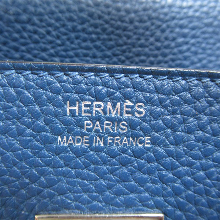 Top quality Hermes Togo Birkin Retourne 35 Handbag