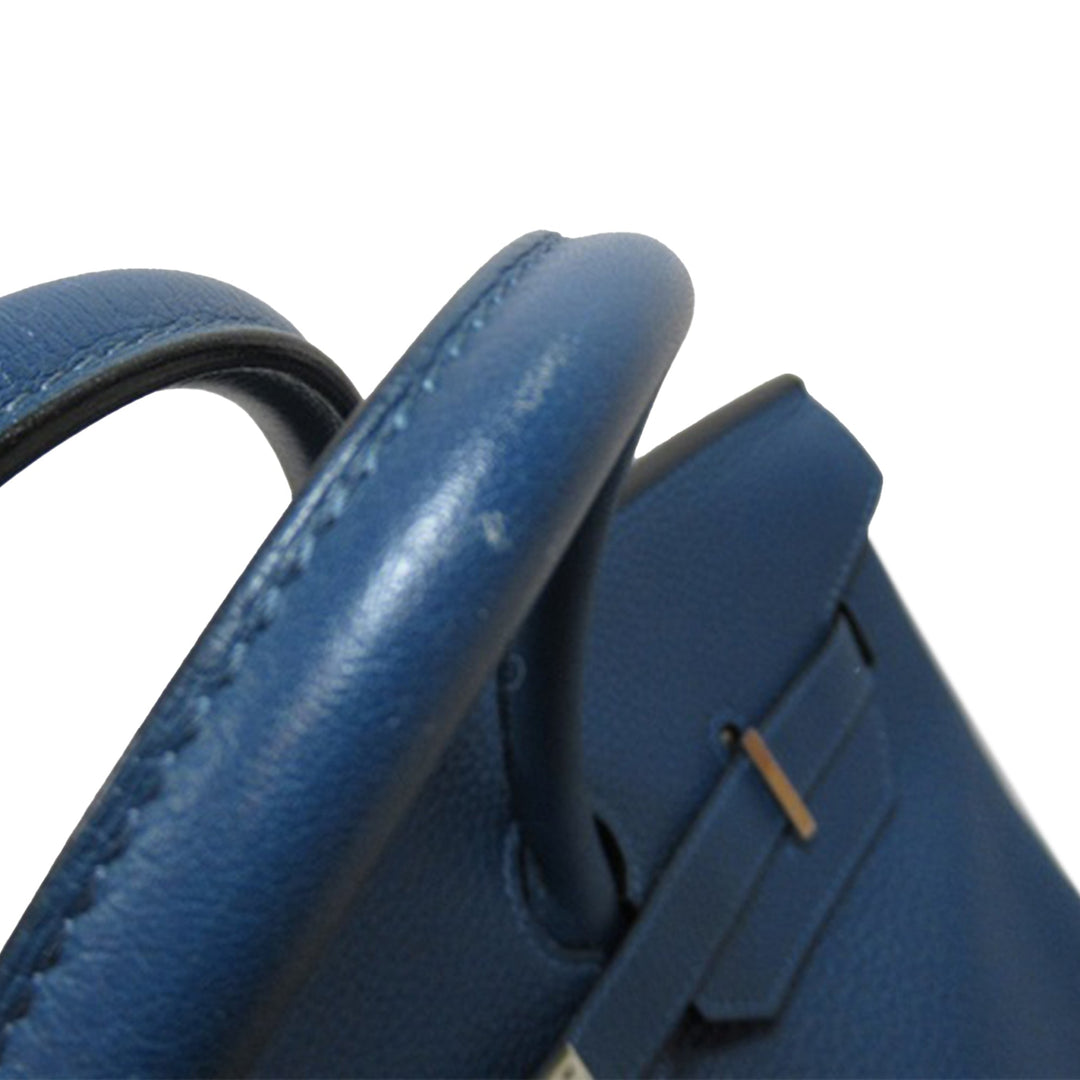 Top quality Hermes Togo Birkin Retourne 35 Handbag