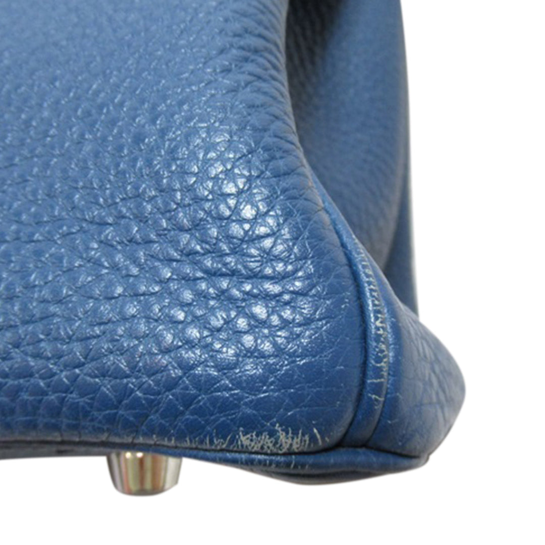 Top quality Hermes Togo Birkin Retourne 35 Handbag