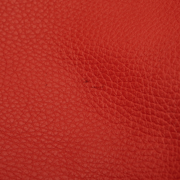 Top quality Hermes Clemence Double Sens 36 Tote Bag