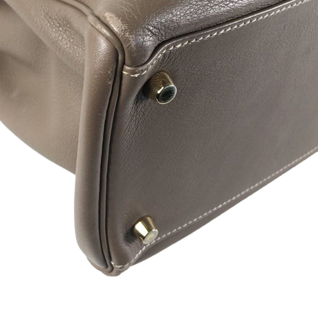 Top quality Hermes 2011 Kelly Swift 35 Satchel