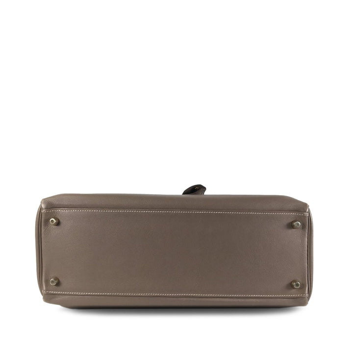 Top quality Hermes 2011 Kelly Swift 35 Satchel
