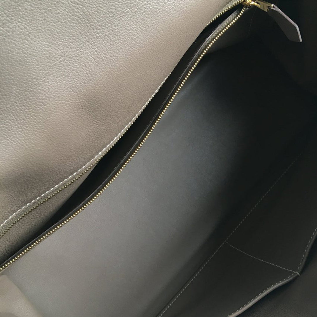 Top quality Hermes 2011 Kelly Swift 35 Satchel
