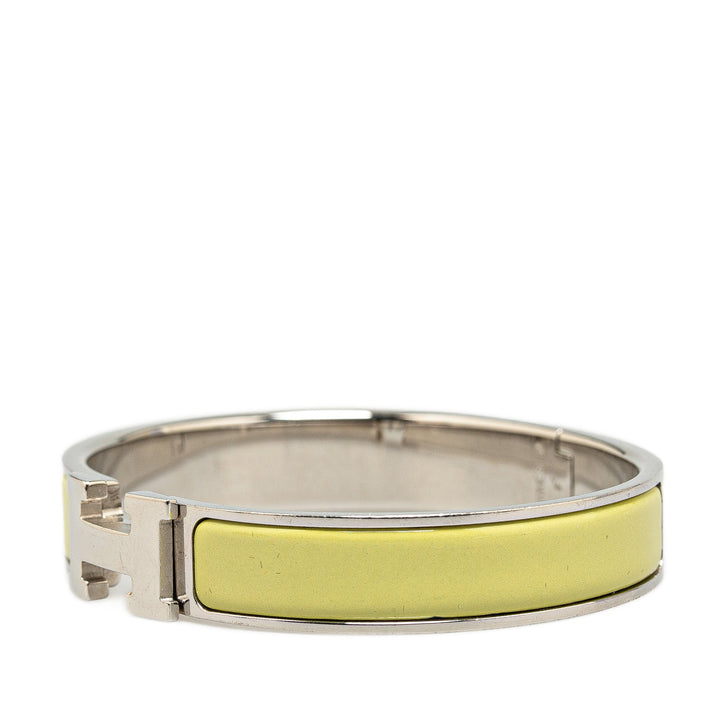 Top quality Hermes Clic H Bracelet PM Costume Bracelet