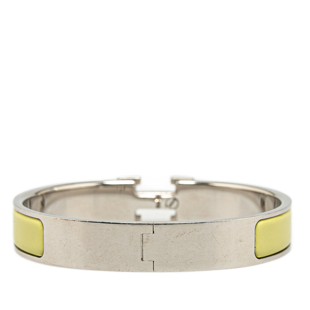 Top quality Hermes Clic H Bracelet PM Costume Bracelet