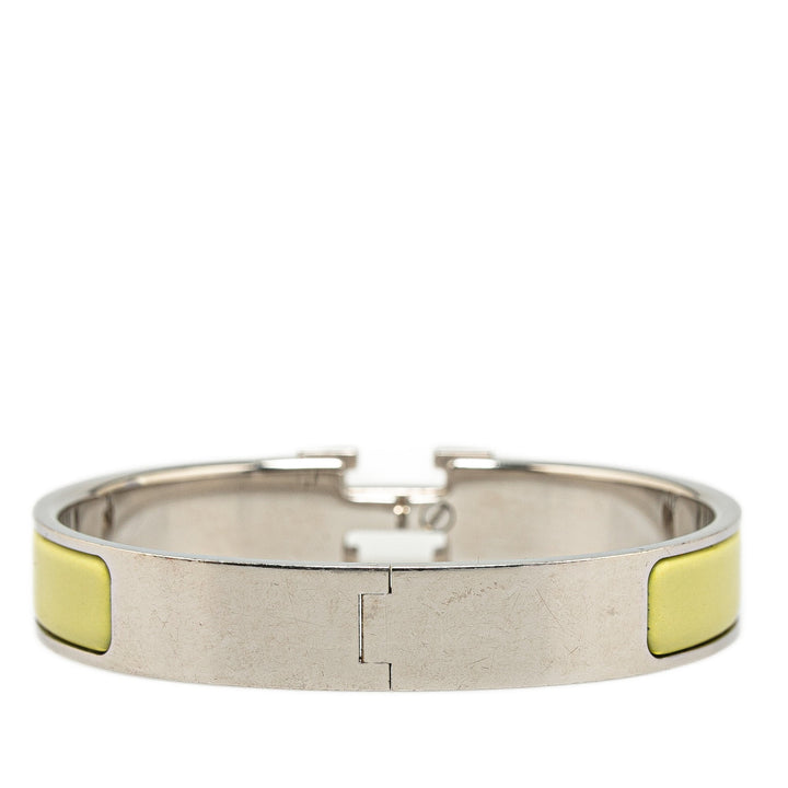 Top quality Hermes Clic H Bracelet PM Costume Bracelet