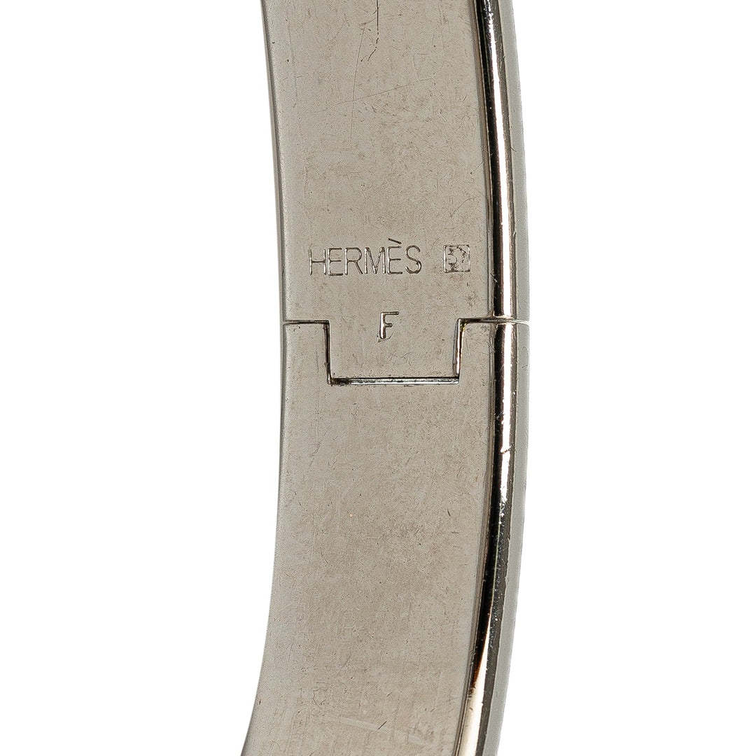 Top quality Hermes Clic H Bracelet PM Costume Bracelet