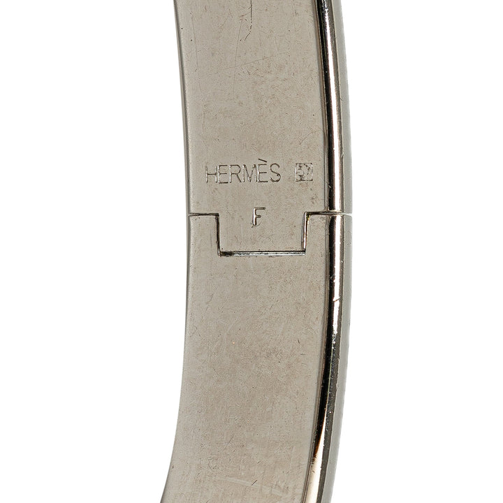 Top quality Hermes Clic H Bracelet PM Costume Bracelet