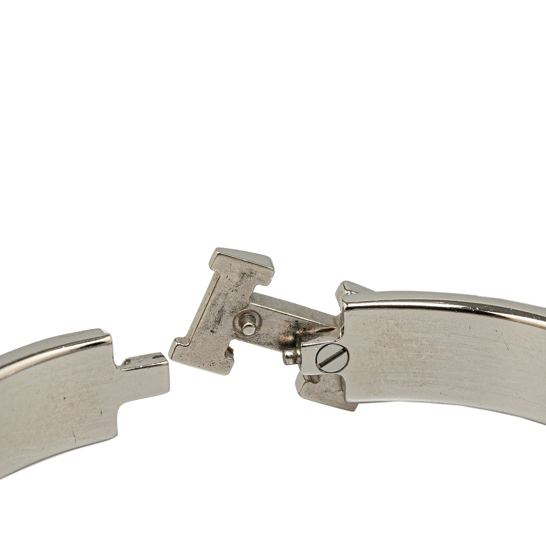 Top quality Hermes Clic H Bracelet PM Costume Bracelet