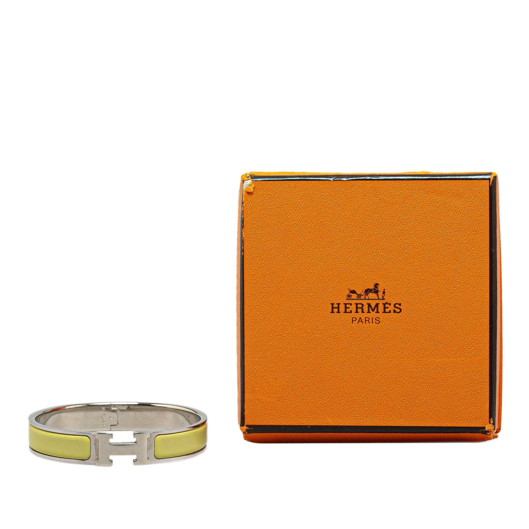 Top quality Hermes Clic H Bracelet PM Costume Bracelet