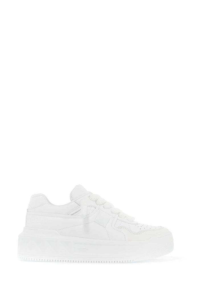 EXTRA LARGE ONE STUD SNEAKERS