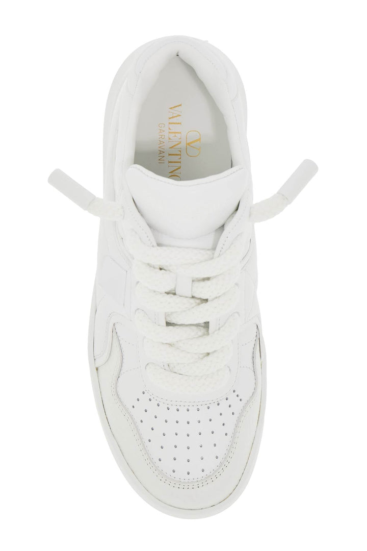 EXTRA LARGE ONE STUD SNEAKERS