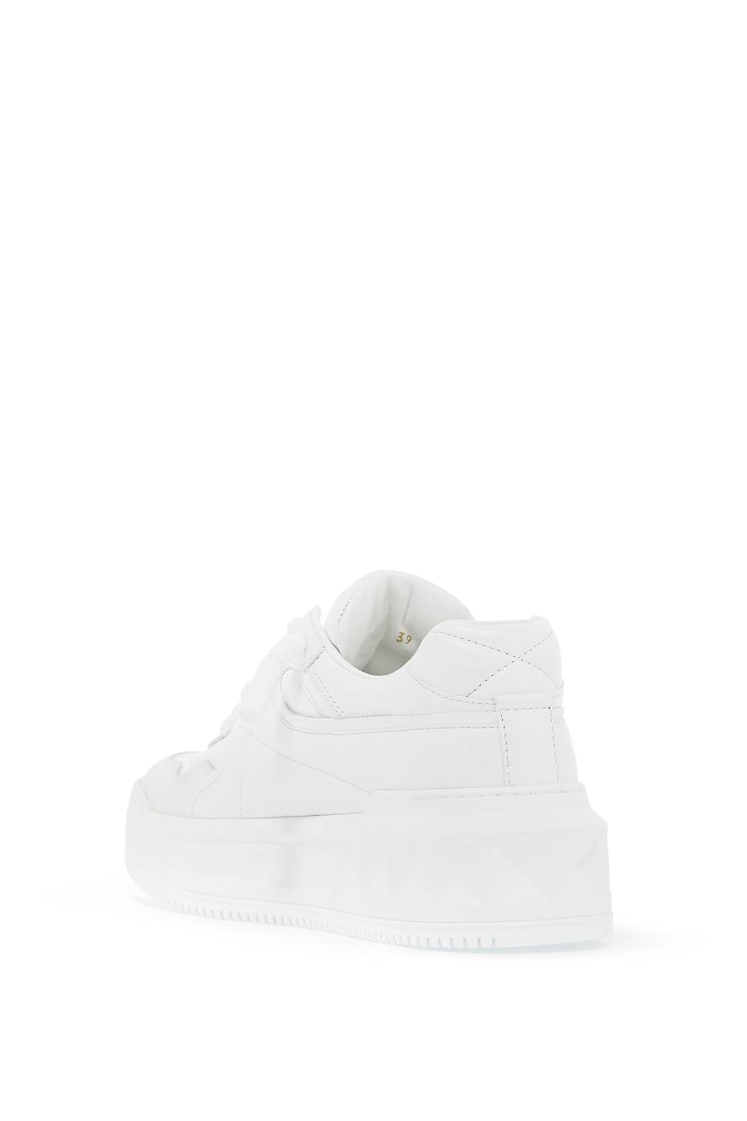EXTRA LARGE ONE STUD SNEAKERS