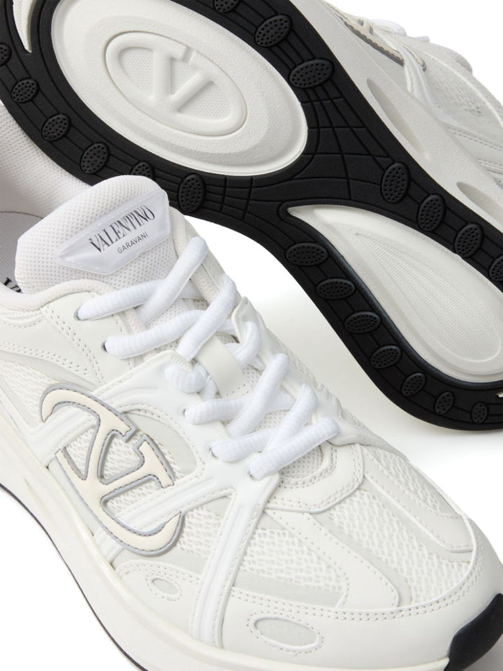VLOGO EASYJOG SNEAKERS