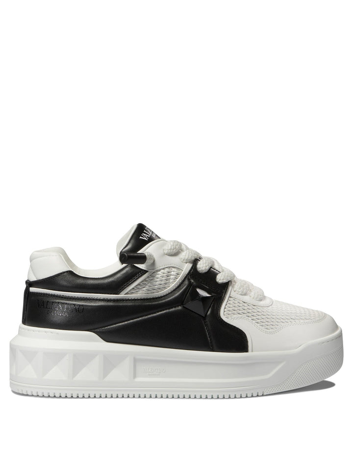 "ONE STUD XL" SNEAKERS