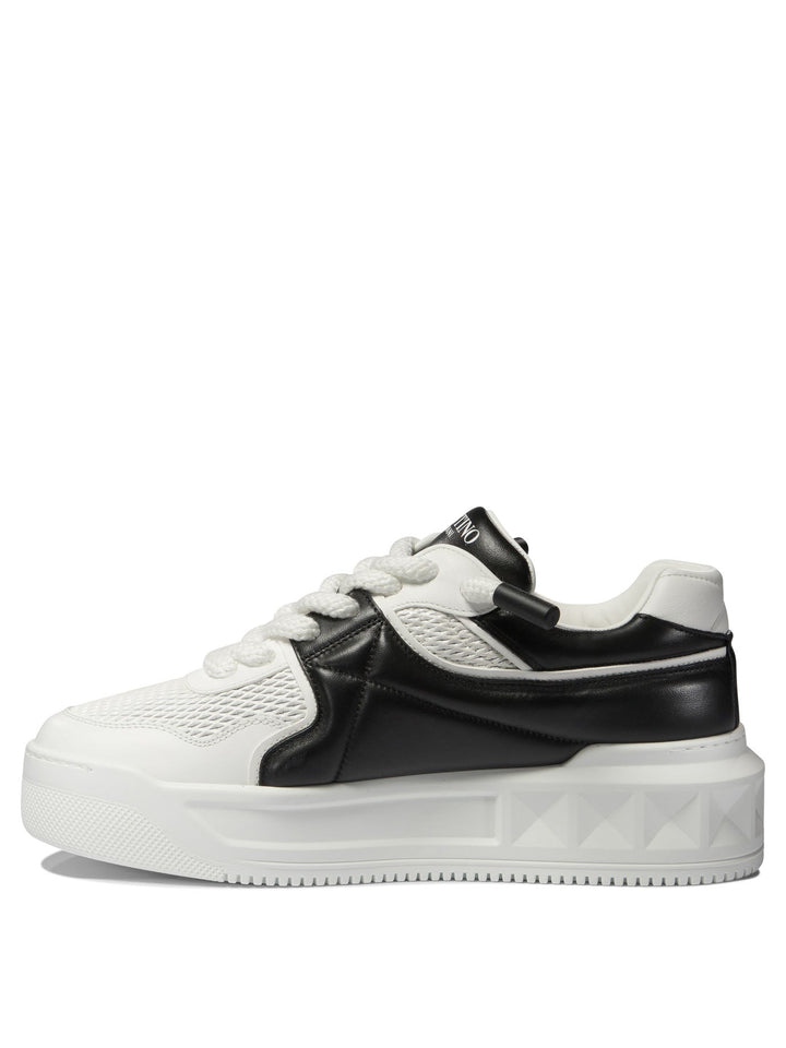 "ONE STUD XL" SNEAKERS