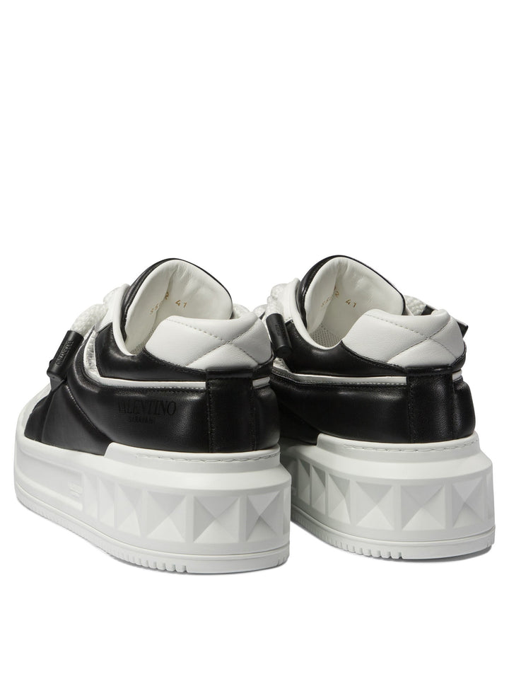 "ONE STUD XL" SNEAKERS