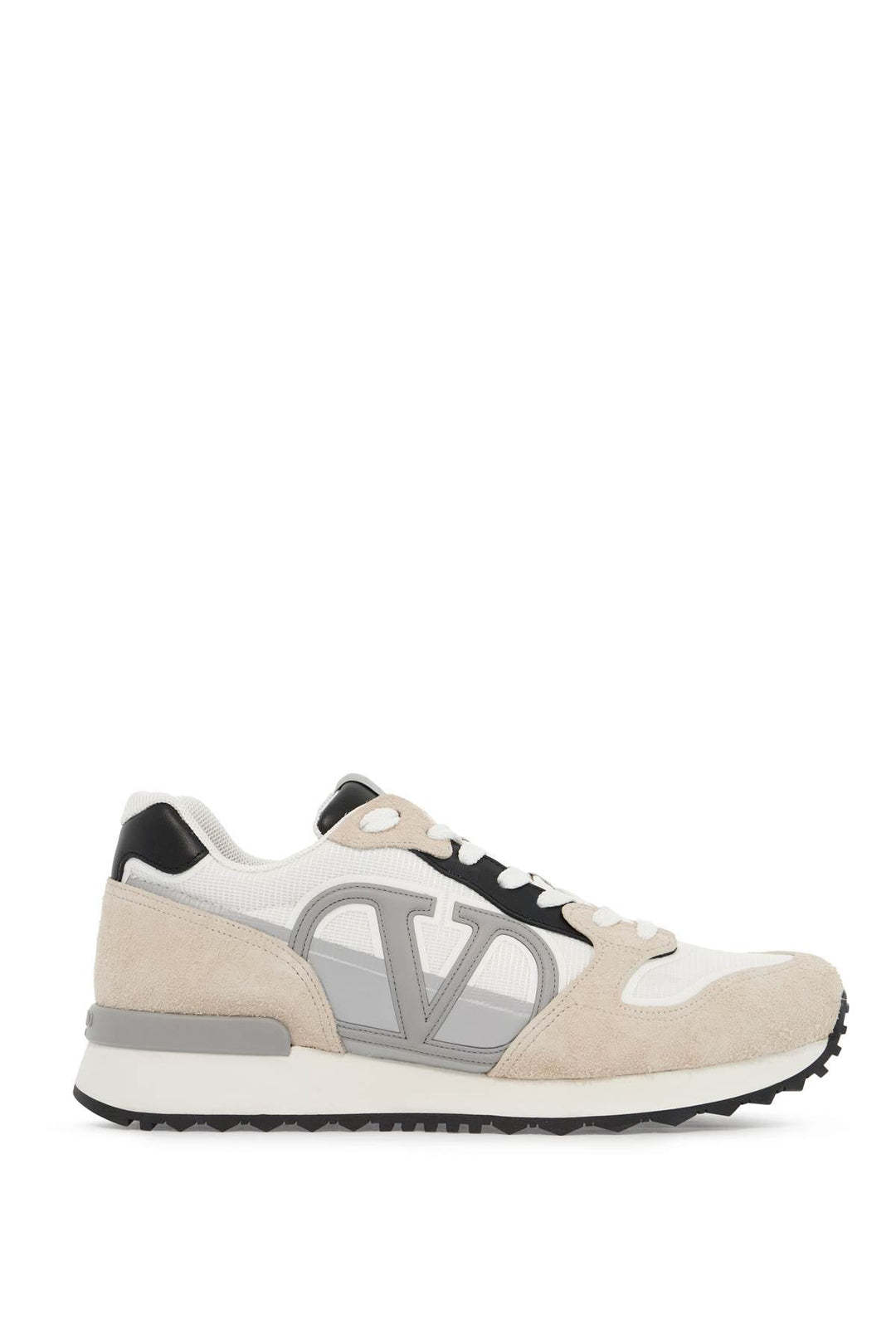 LOW-TOP VLOGO PACE SNE