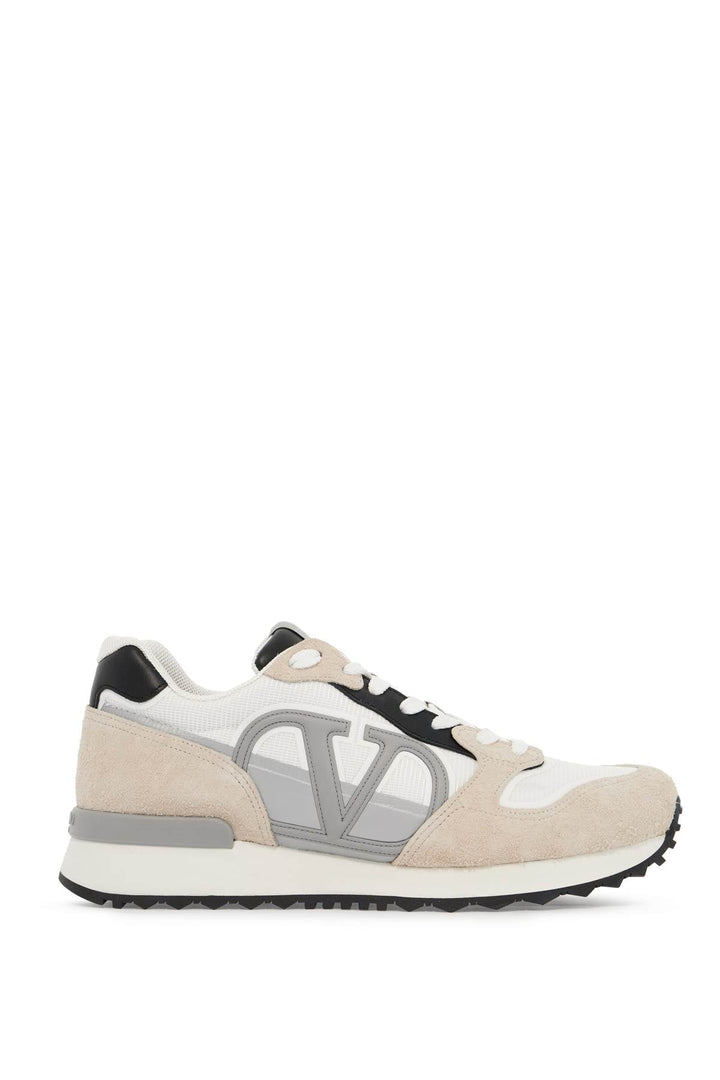 LOW-TOP VLOGO PACE SNE