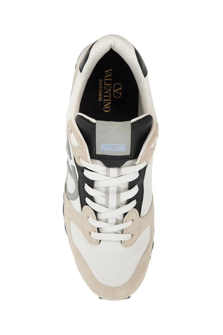 LOW-TOP VLOGO PACE SNE