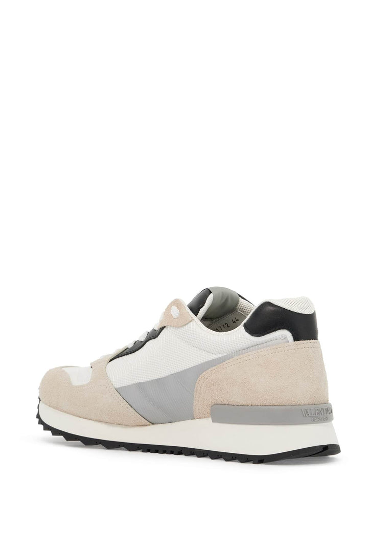 LOW-TOP VLOGO PACE SNE