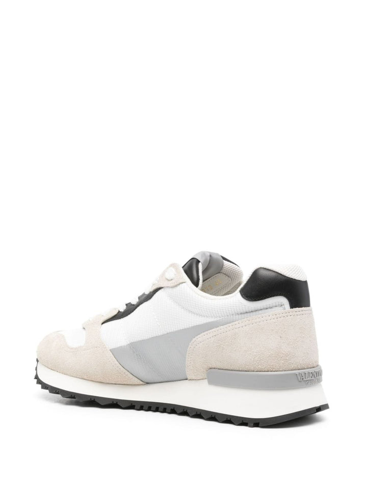 VLOGO PACE SNEAKERS