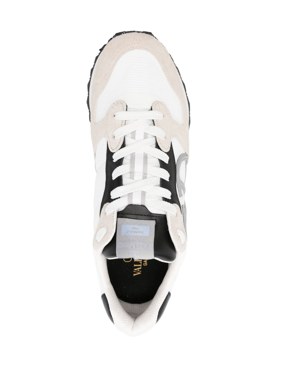 VLOGO PACE SNEAKERS