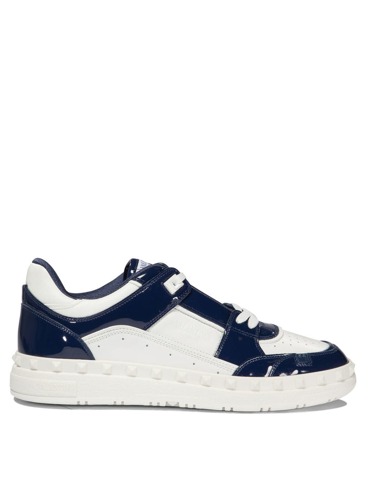 SNEAKER "FREEDOTS"