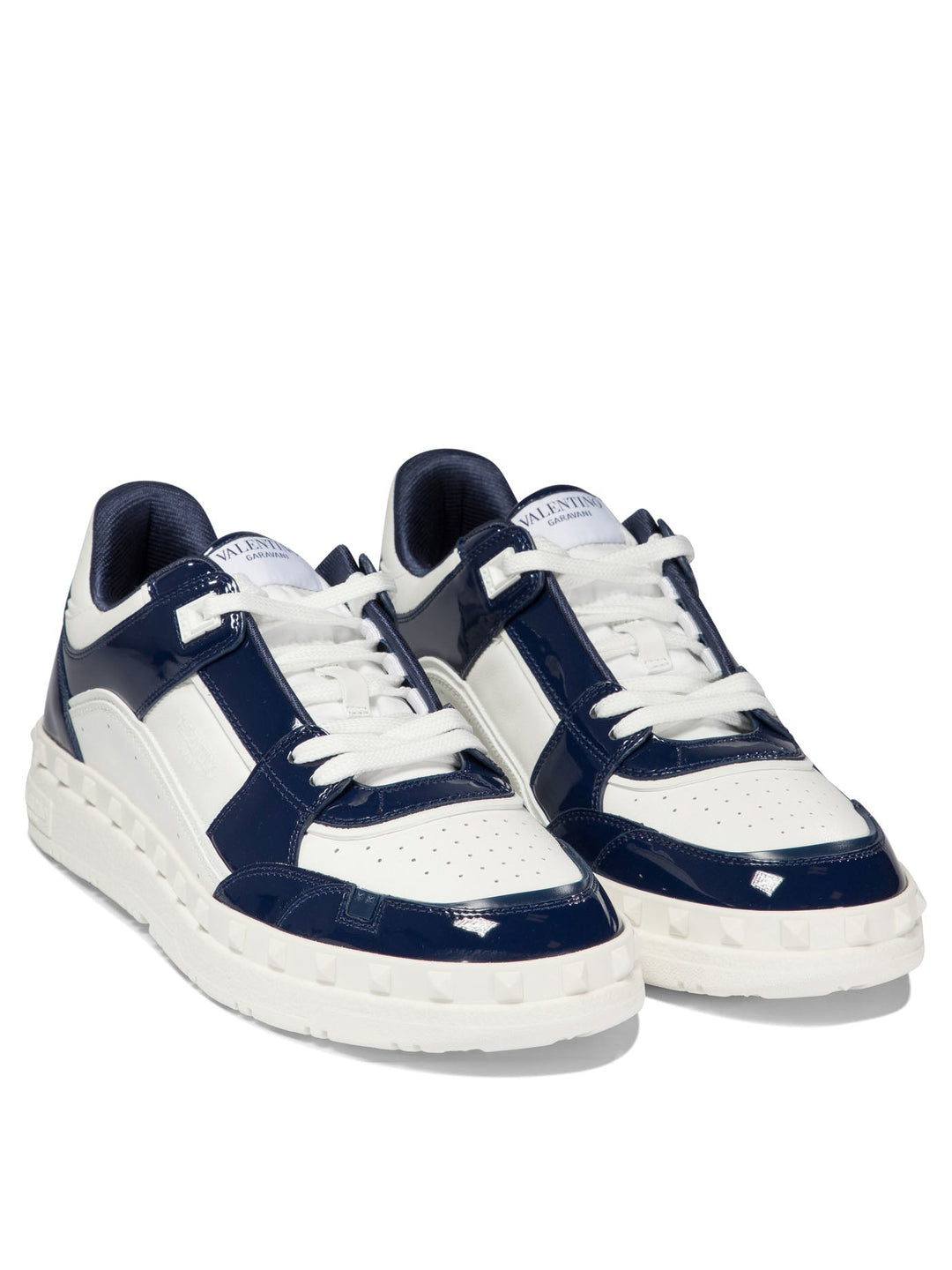 SNEAKER "FREEDOTS"