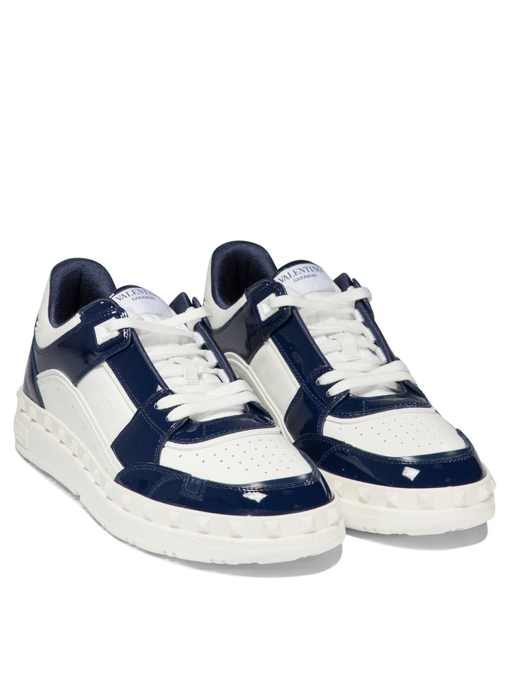 SNEAKER "FREEDOTS"