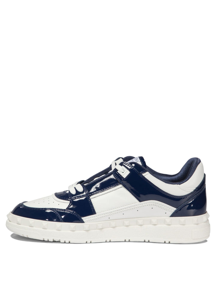 SNEAKER "FREEDOTS"
