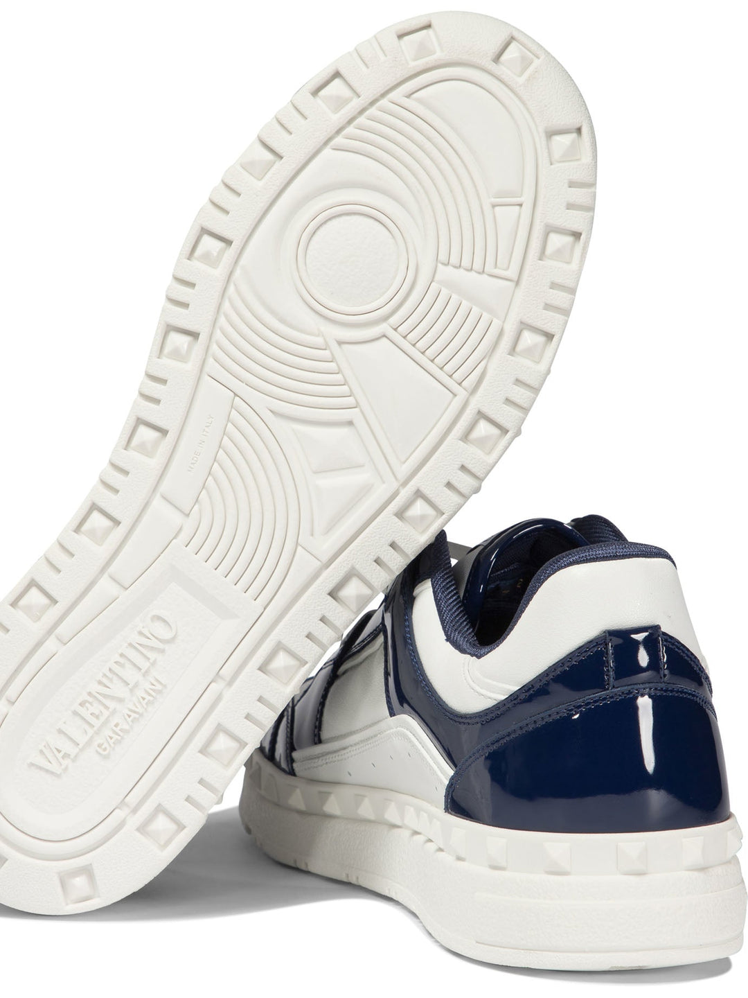 SNEAKER "FREEDOTS"