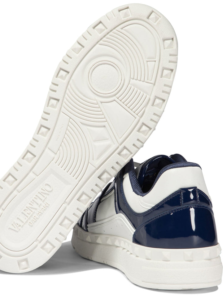 SNEAKER "FREEDOTS"