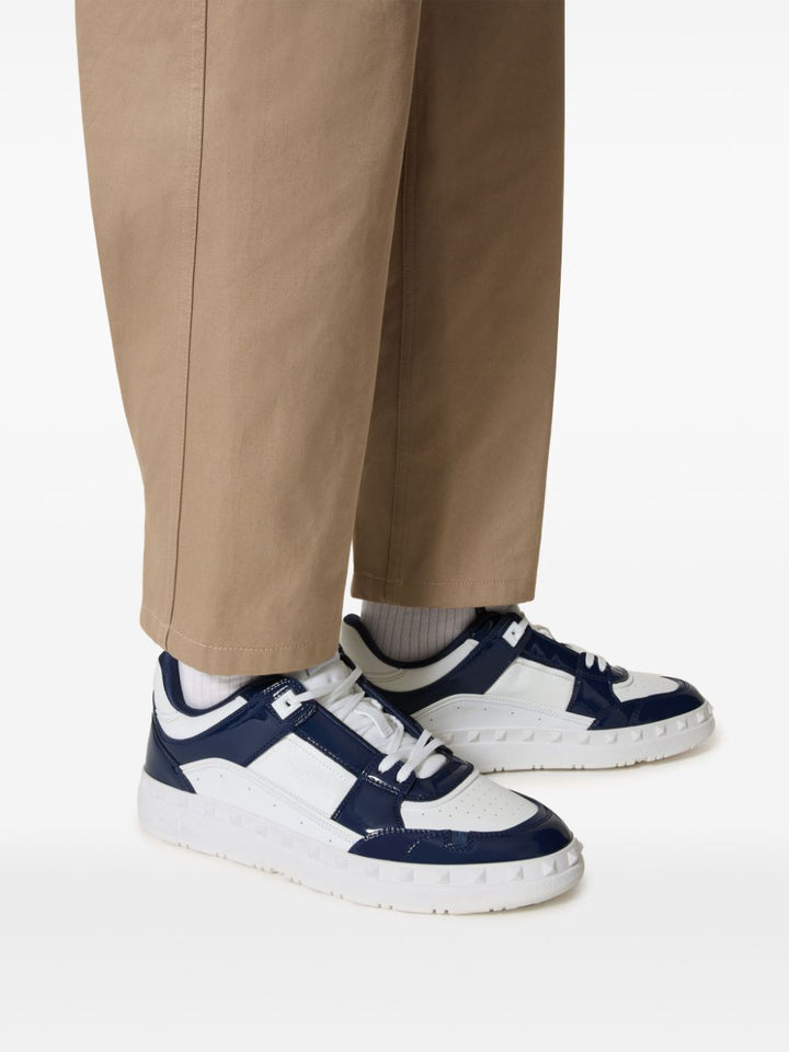 Freedots Low Top Trainer
