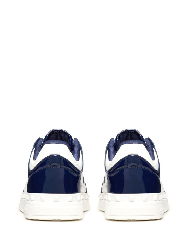 Freedots Low Top Trainer
