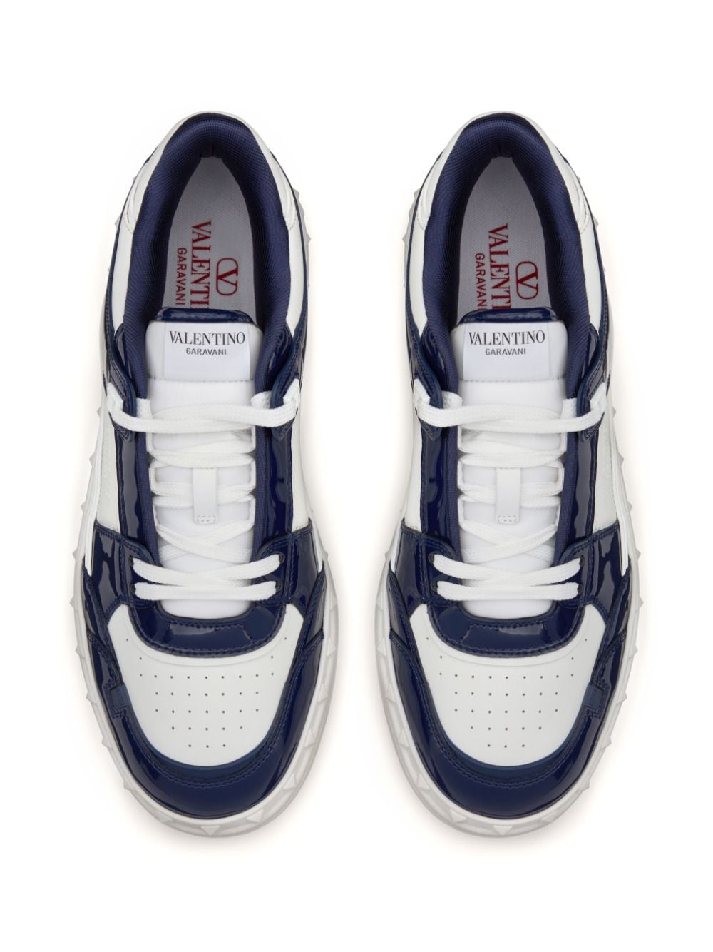 Freedots Low Top Trainer