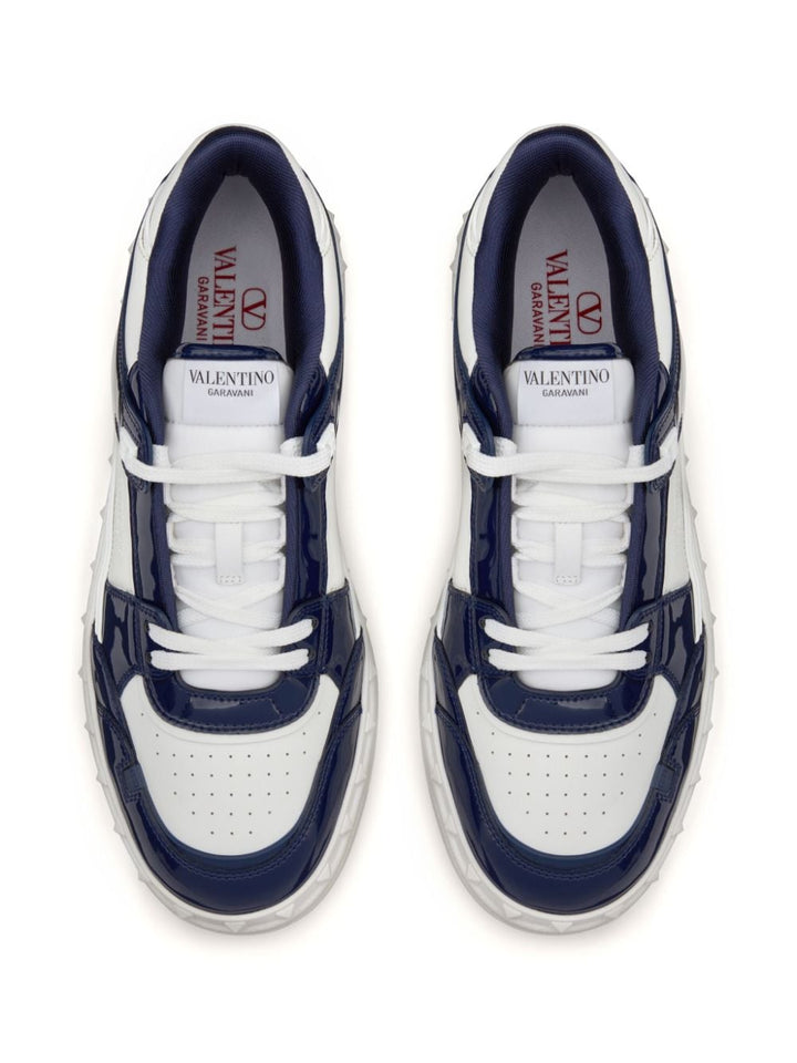 Freedots Low Top Trainer