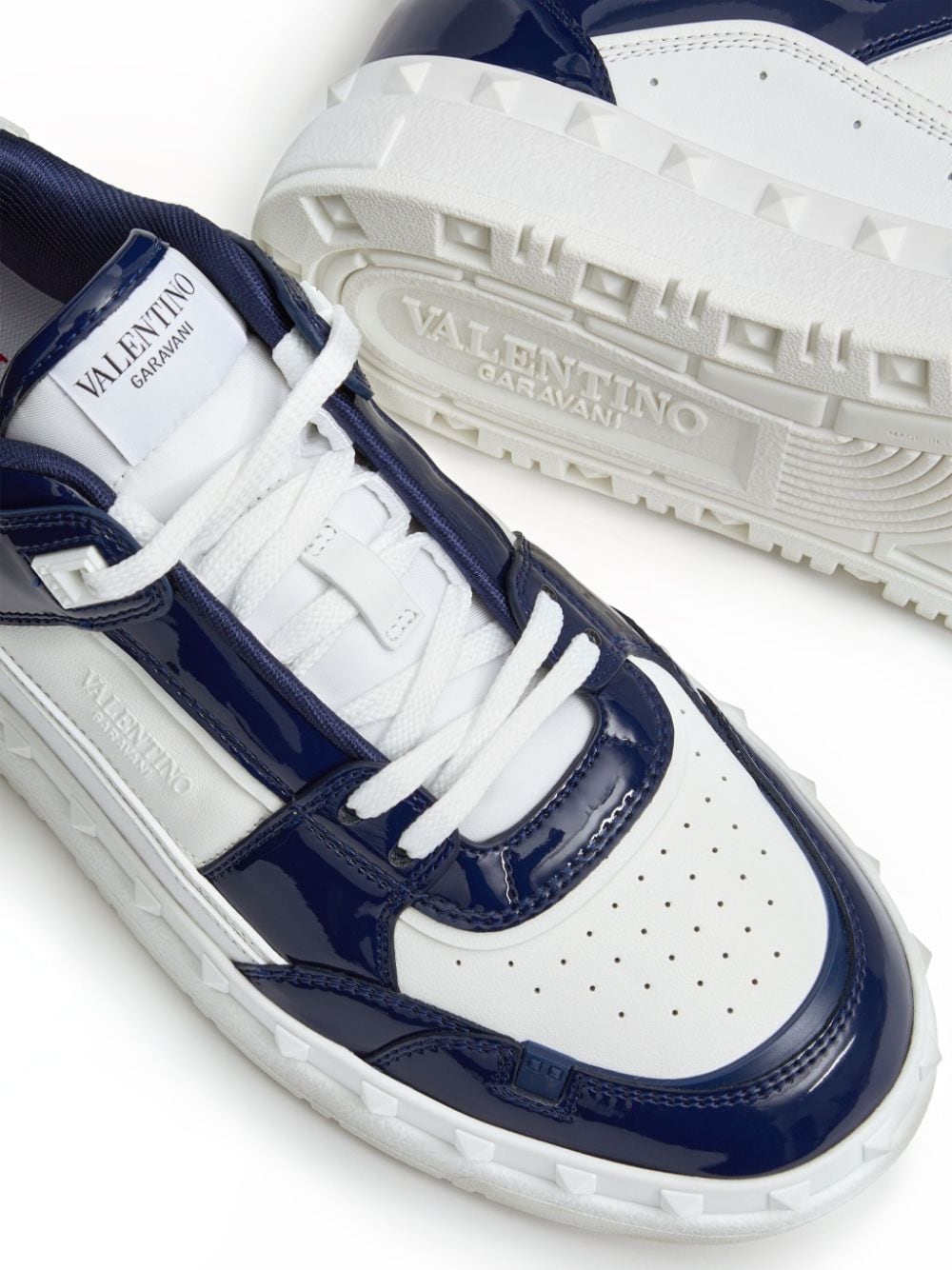 Freedots Low Top Trainer