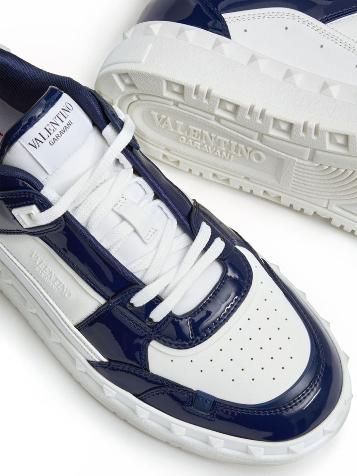 Freedots Low Top Trainer