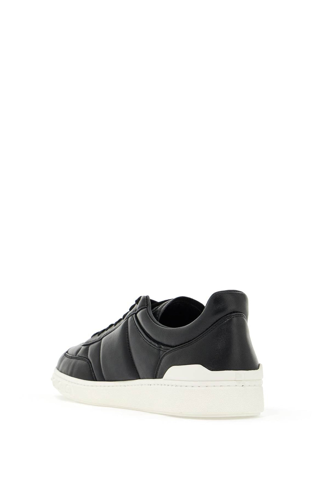 LOW TOP UPVILLAGE SNEAKER IN