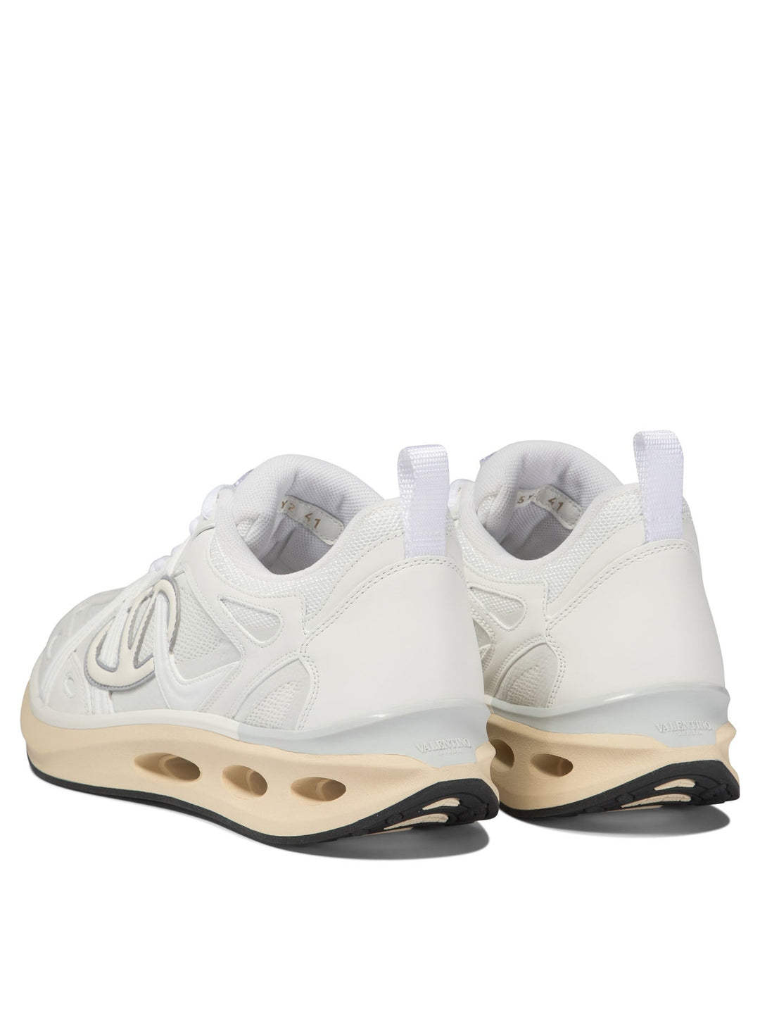 SNEAKER "EASYJOG"