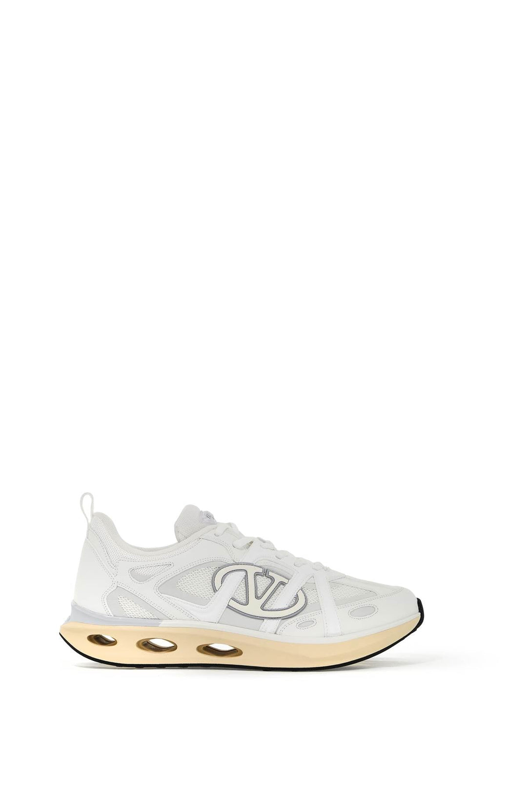 LOW TOP VLOGO EASYJOG