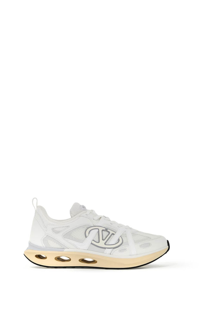 LOW TOP VLOGO EASYJOG