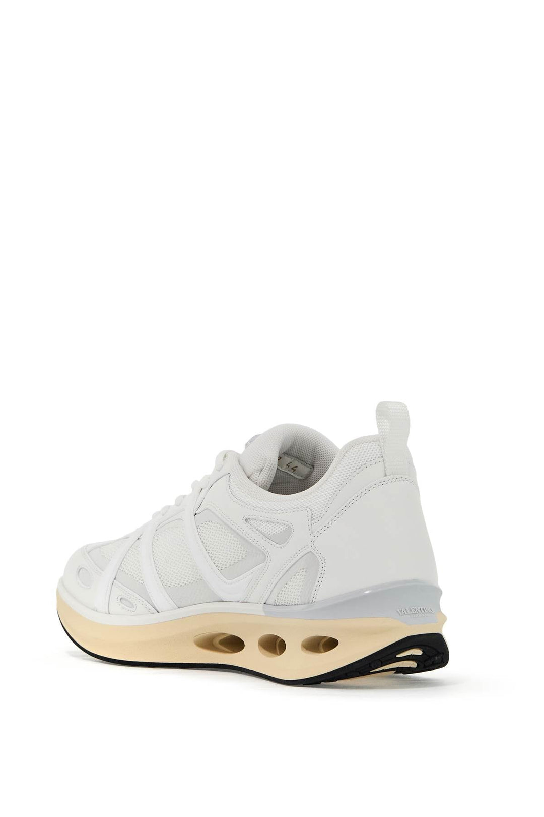 LOW TOP VLOGO EASYJOG